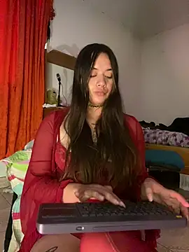 -Cattleya- webcam