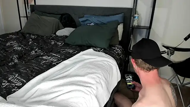 TrophyTroy webcam