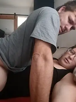ArabellaVixen webcam