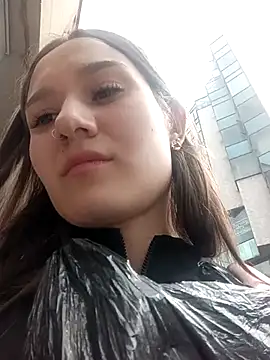 Hana_Winter webcam