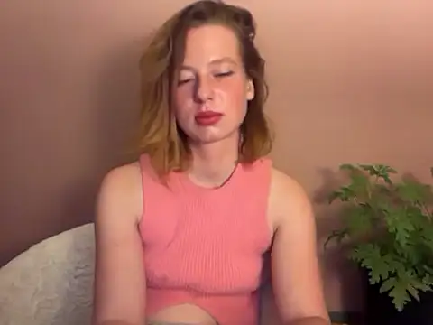 BettyFlirty webcam