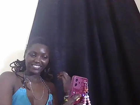 Black_beautygirlll webcam