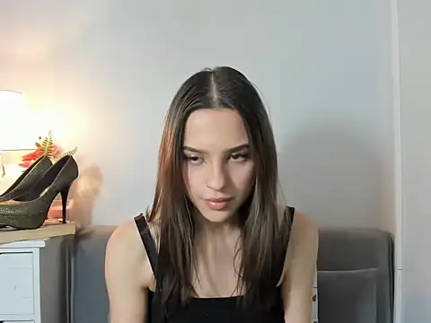 HarperAngelic webcam