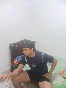 Cris_LaCobra_ webcam