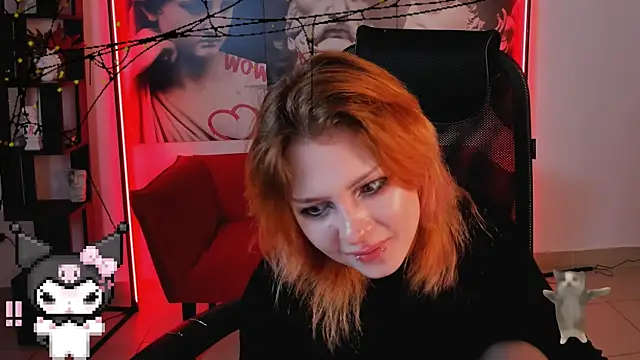 ArleyQuino webcam
