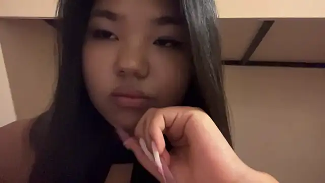JohannaMickiewicz webcam