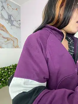 ariana_ec webcam