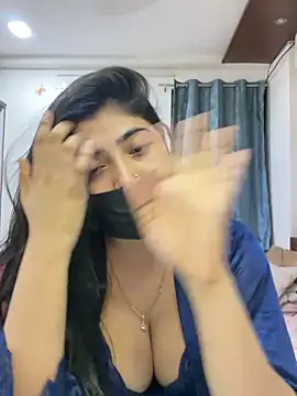 Alizahincontrol webcam
