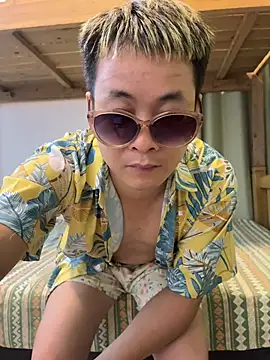 Mackie_1 webcam