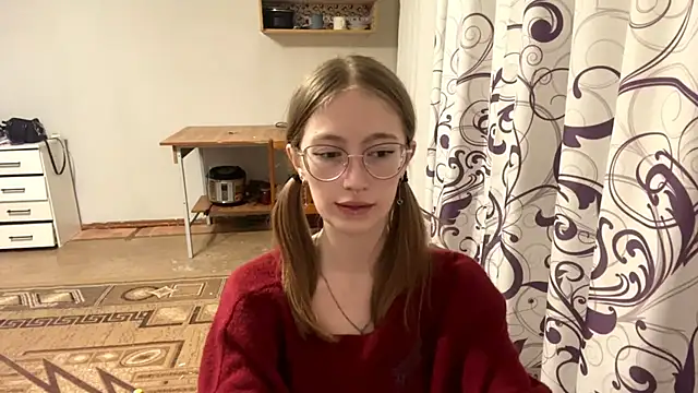GlennSchrack webcam