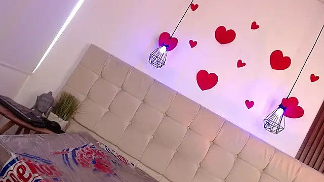 Anie_As webcam