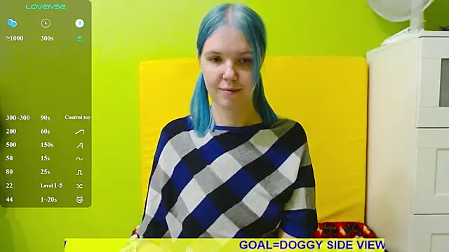 Ultra_Meow webcam