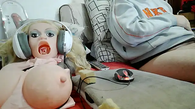 messi_syssy live cam