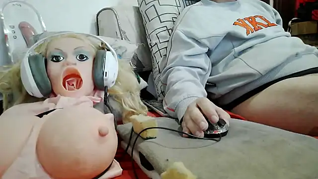 messi_syssy webcam