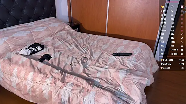camillasanchez webcam