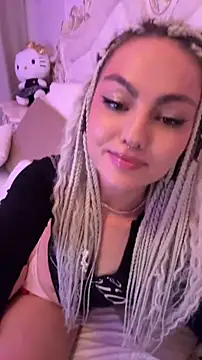 LeraFox webcam