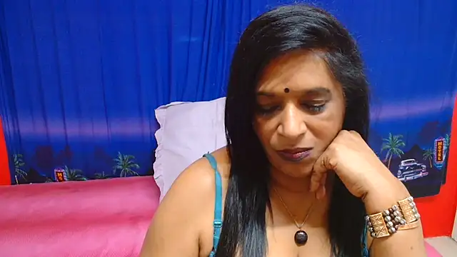 INDIANFUSION webcam