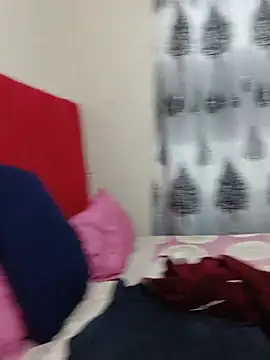FreakyAngel3X webcam