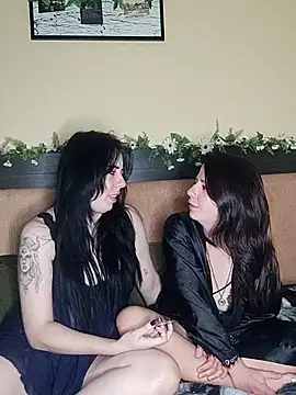 ForbiddenAmaraVIP webcam