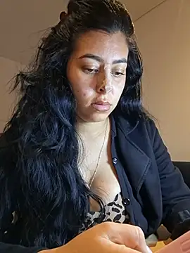 luianna (F young) - Turn me on 😈💦😈💦