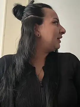 Abril_Luv live webcam show