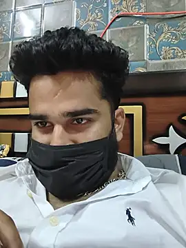 BeardKingoBack