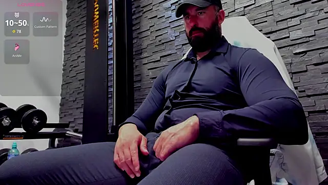 David_Big_Daddy webcam