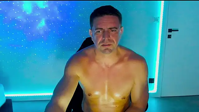 BadBoyVibes84 webcam