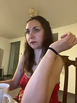 JasmineGlamour webcam