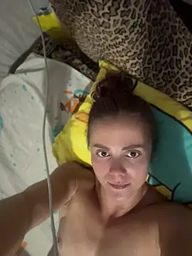 AlisaKissss webcam