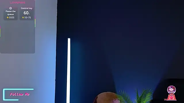 CelyneMay webcam
