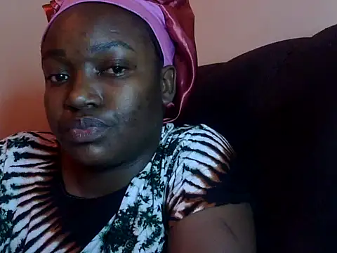 Sexy-suzy webcam