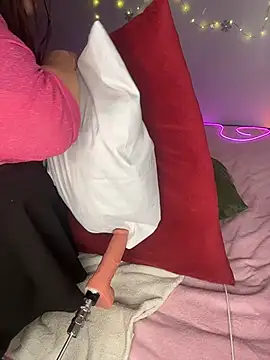 Mizztikaa webcam