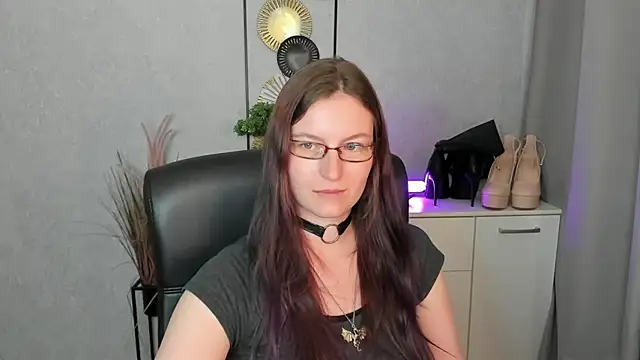 emmaxDelight webcam