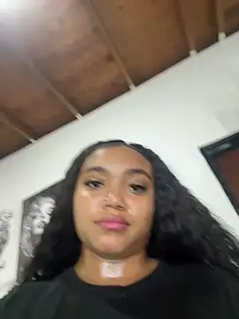 JasmineRose7 webcam