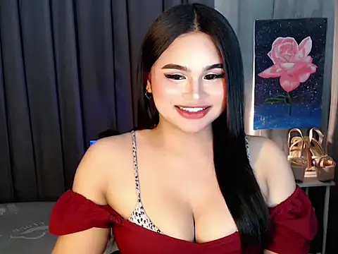 Urasian_Fucker webcam