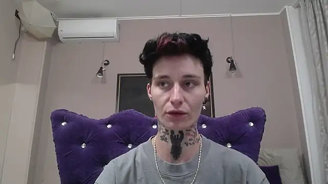 KennyXSX webcam