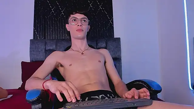 Alexxus_Smith live cam