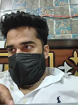 BeardKingoBack webcam