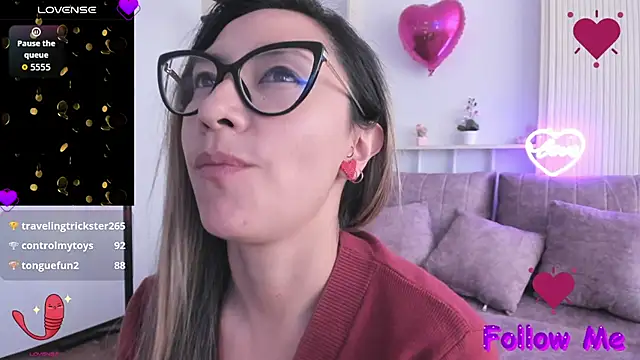 VelvetMouth_ webcam