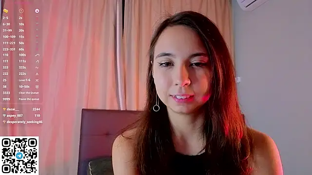 NerixalVire webcam