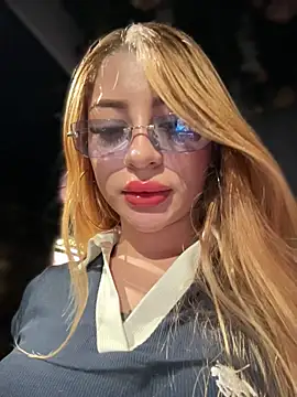 Jessy_Queen webcam