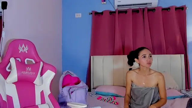 Alizzon_blake webcam