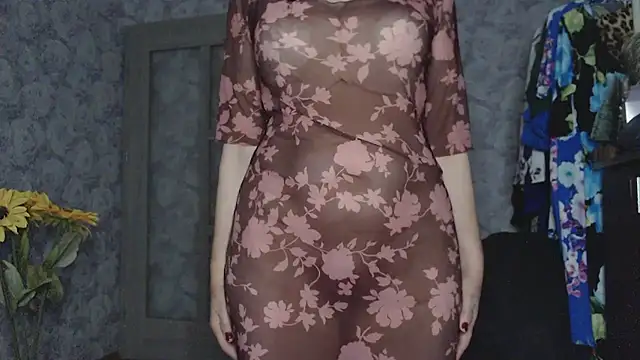 Aziza1 webcam