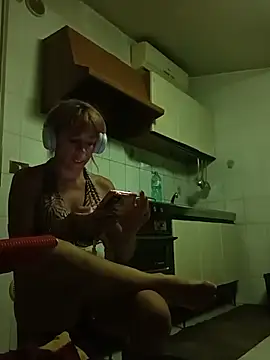 Annarella_Pika webcam