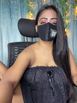 Naughty_Queen49 webcam