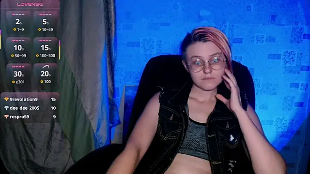 __Freya___ webcam