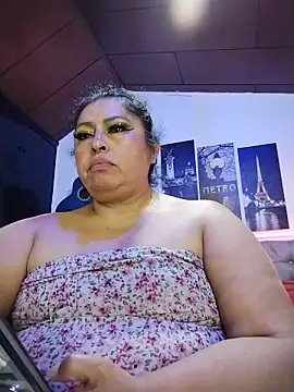 Keyla01_ webcam