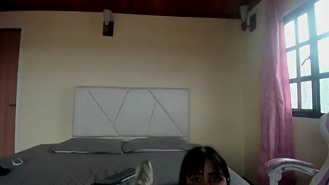 AyameFoxy webcam