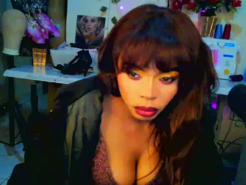 Anaconda2350 webcam